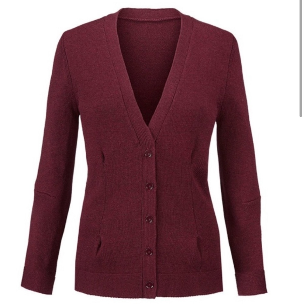 Cabi Catch Cardigan #3529, size S